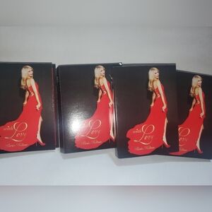 4 Paris Hilton With Love Sample Vial